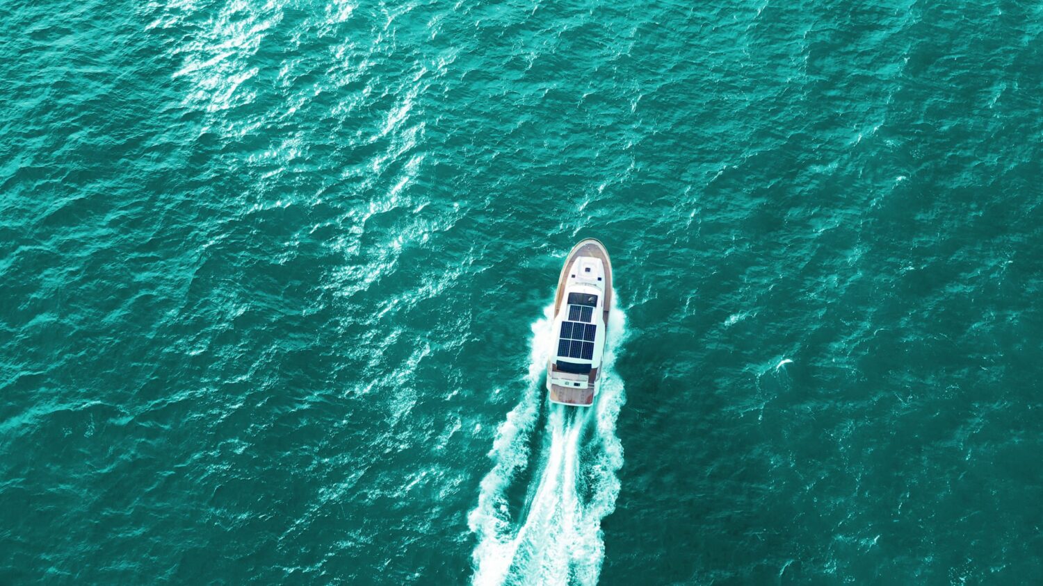 Greenline, Eyachts Australia and New Zealand