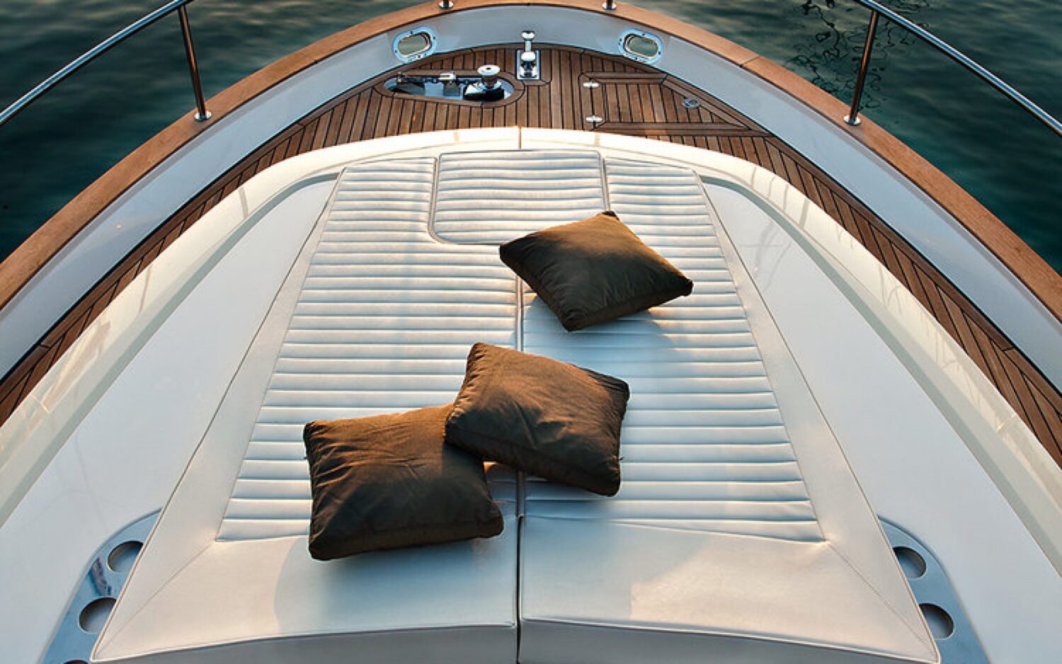 Greenline, Eyachts Australia and New Zealand