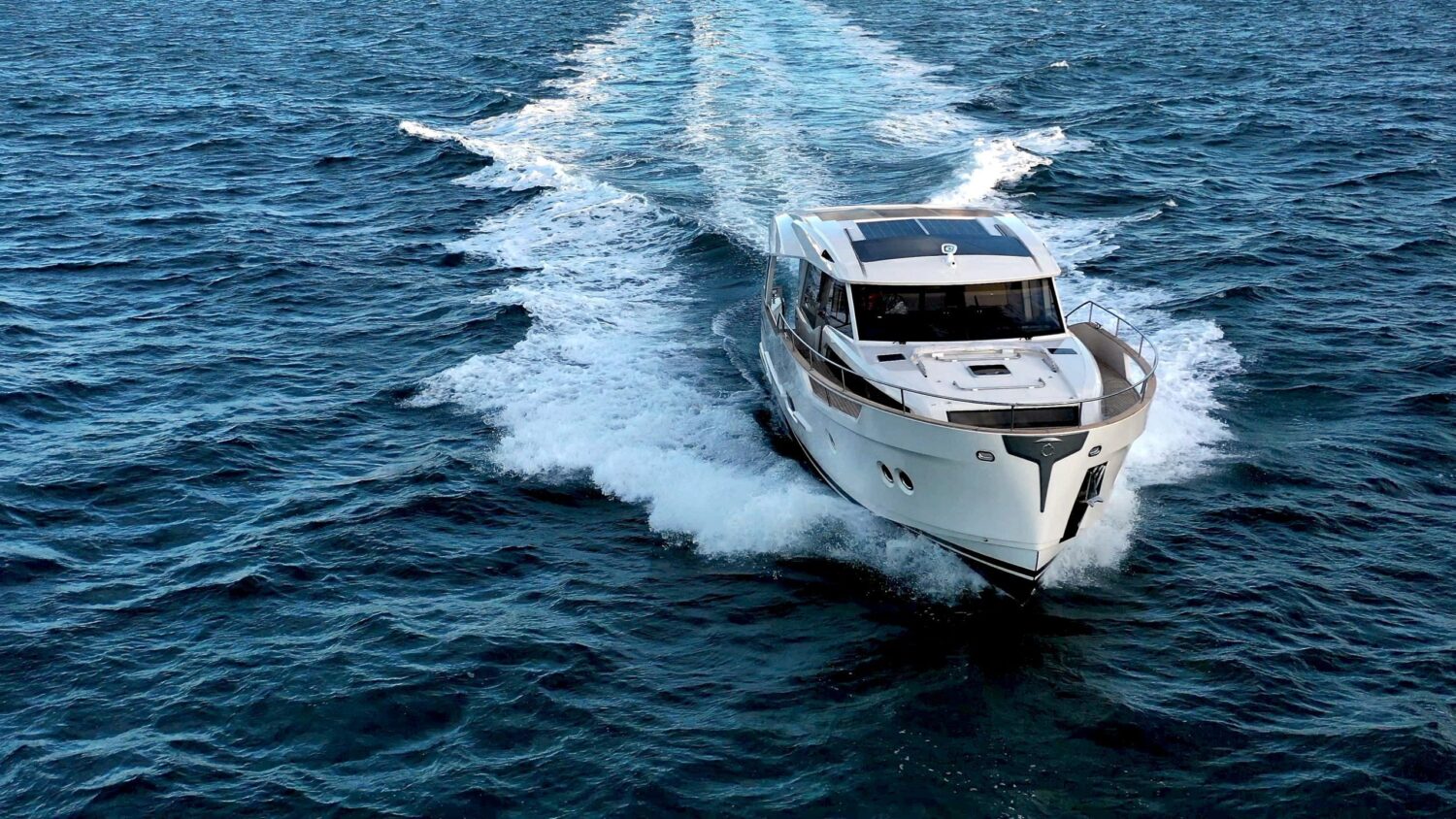 Greenline, Eyachts Australia and New Zealand