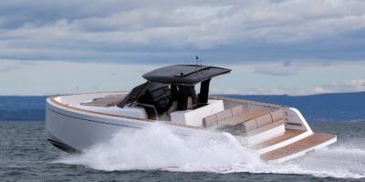 Pardo, Eyachts Australia and New Zealand
