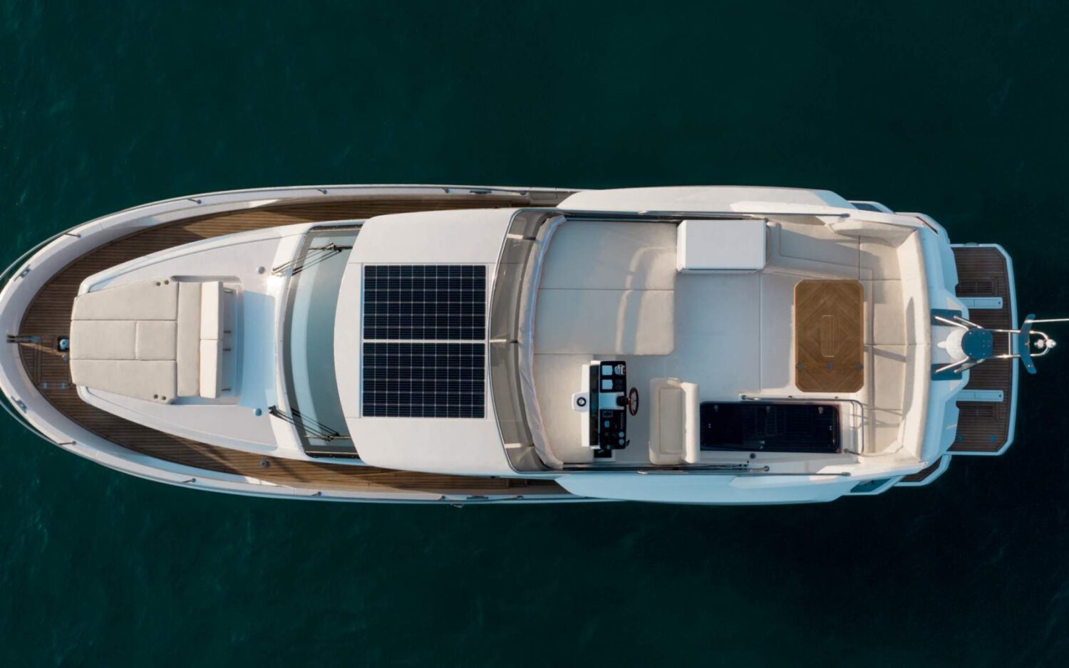 Greenline, Eyachts Australia and New Zealand