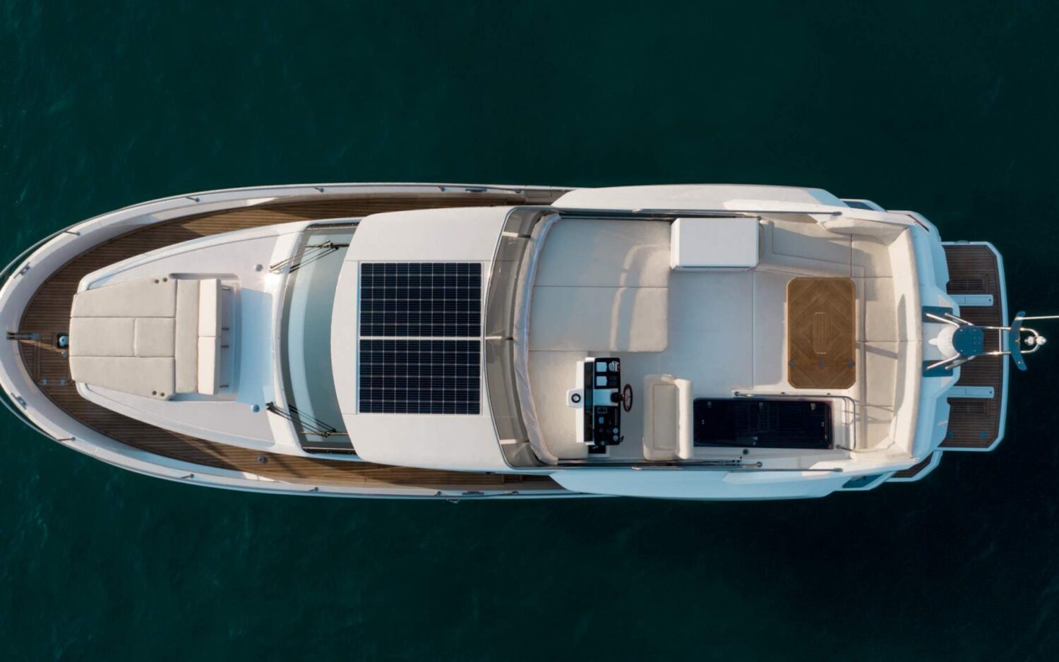 Greenline, Eyachts Australia and New Zealand