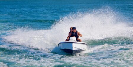 Vanquish, Eyachts Australia and New Zealand