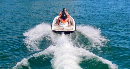 Vanquish, Eyachts Australia and New Zealand