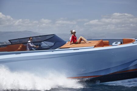 Vanquish, Eyachts Australia and New Zealand