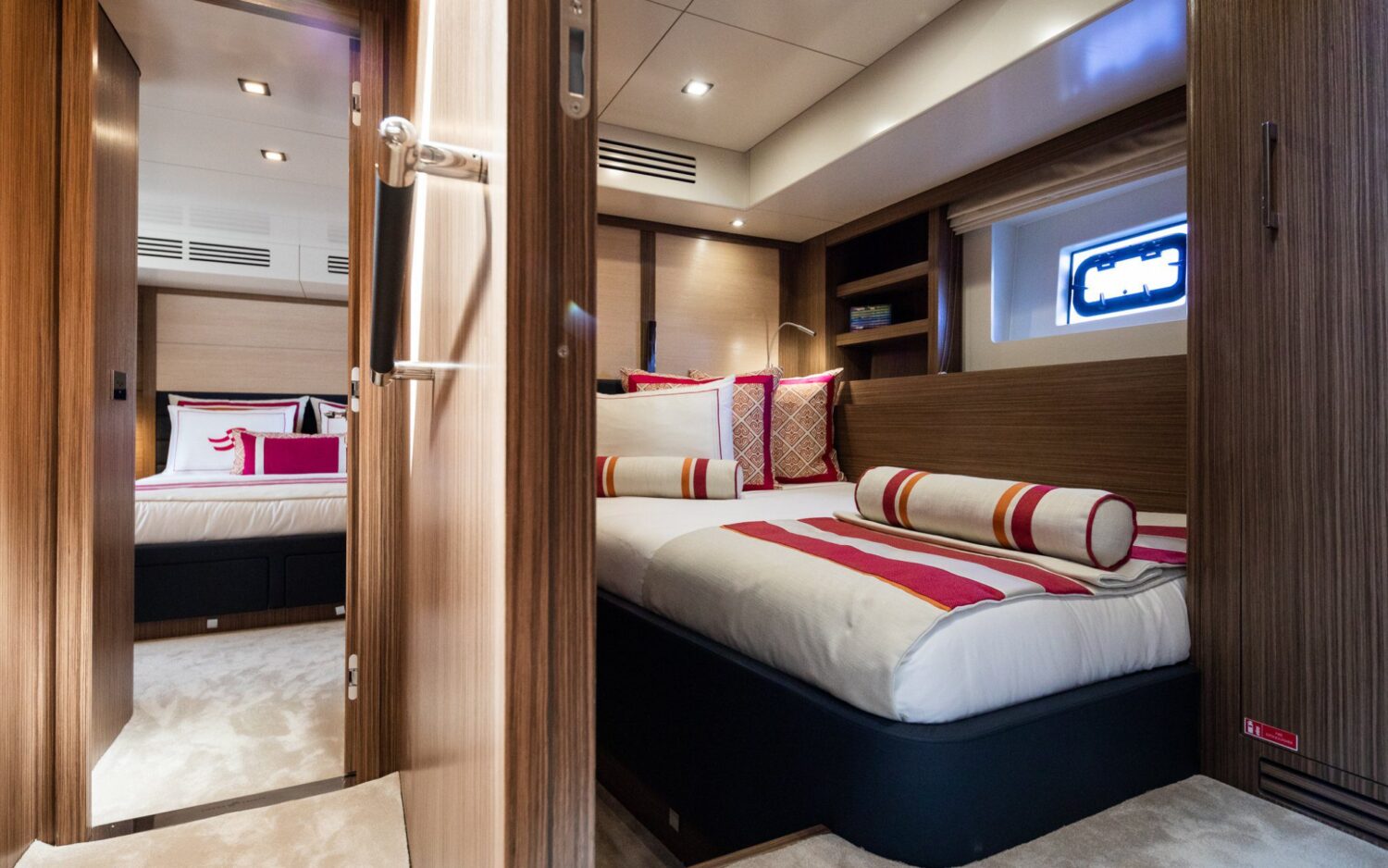 Sirena, Eyachts Australia and New Zealand