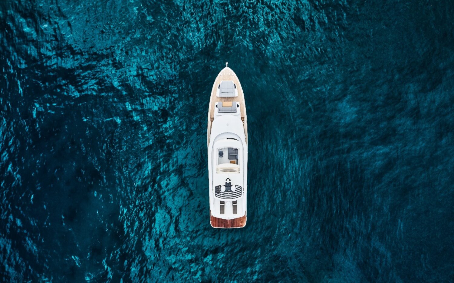 Sirena, Eyachts Australia and New Zealand