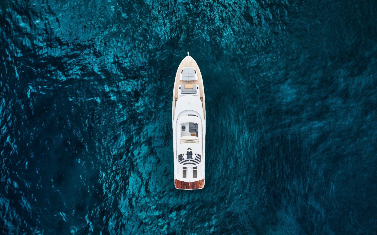 Sirena, Eyachts Australia and New Zealand