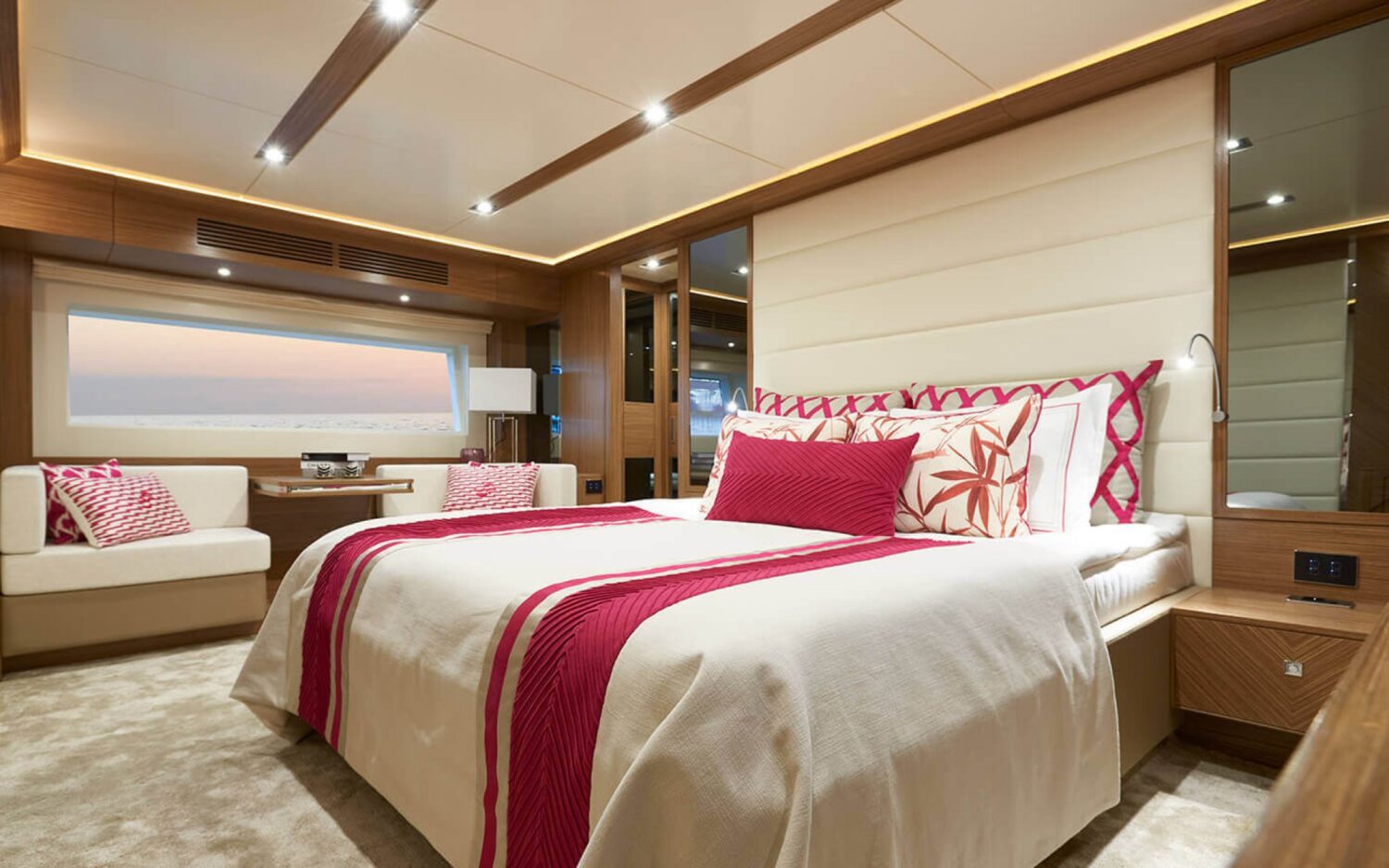 Sirena, Eyachts Australia and New Zealand