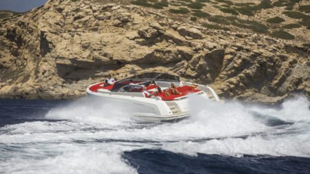 Vanquish, Eyachts Australia and New Zealand