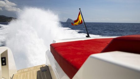 Vanquish
Ibiza July 2017 Vanquish, Eyachts Australia and New Zealand