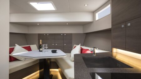 Vanquish
Ibiza July 2017 Vanquish, Eyachts Australia and New Zealand