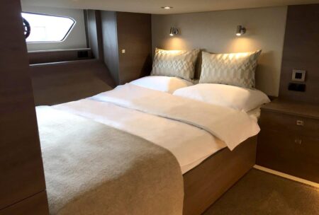 Vanquish, Eyachts Australia and New Zealand