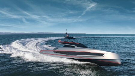 Vanquish, Eyachts Australia and New Zealand