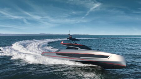 Vanquish, Eyachts Australia and New Zealand