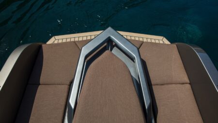 Vanquish, Eyachts Australia and New Zealand