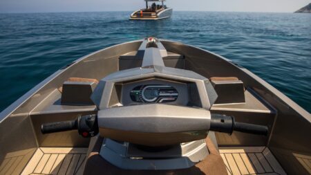 Vanquish, Eyachts Australia and New Zealand