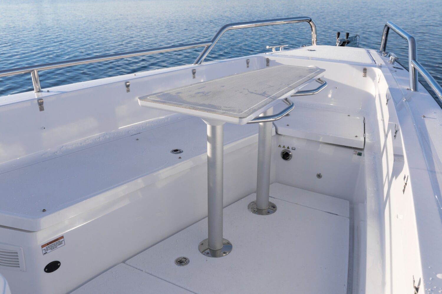 Axopar, Eyachts Australia and New Zealand