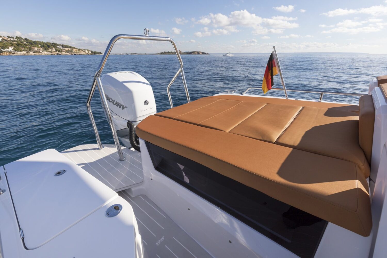 Axopar, Eyachts Australia and New Zealand