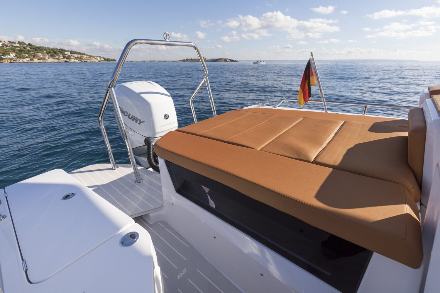 Axopar, Eyachts Australia and New Zealand