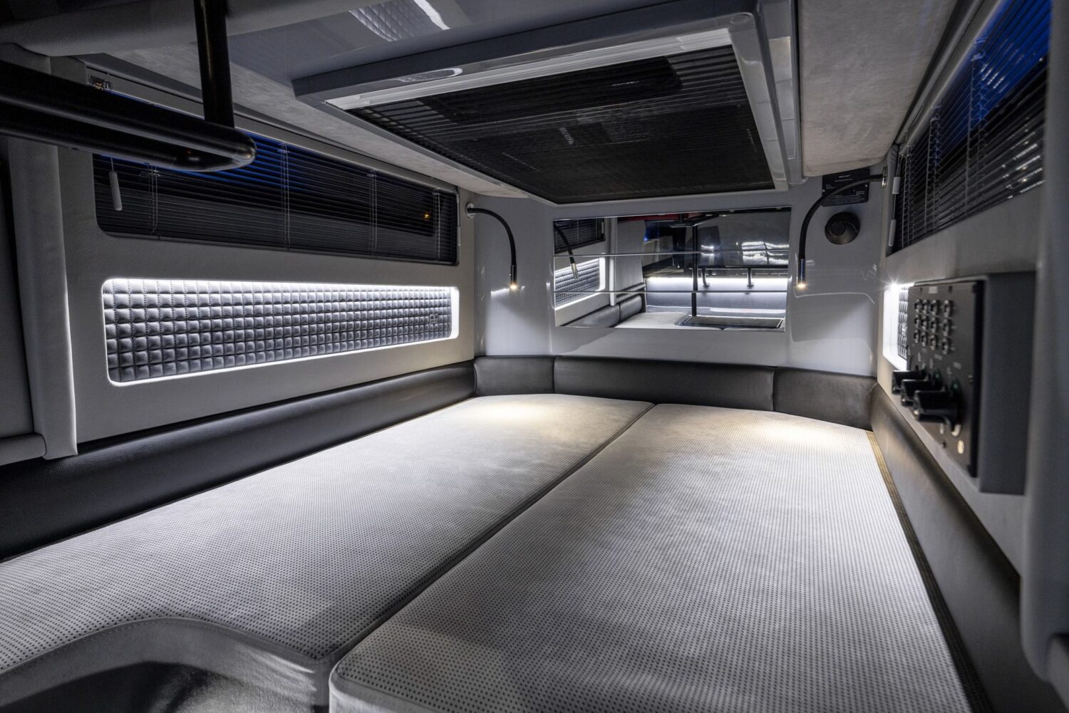 Brabus, Eyachts Australia and New Zealand