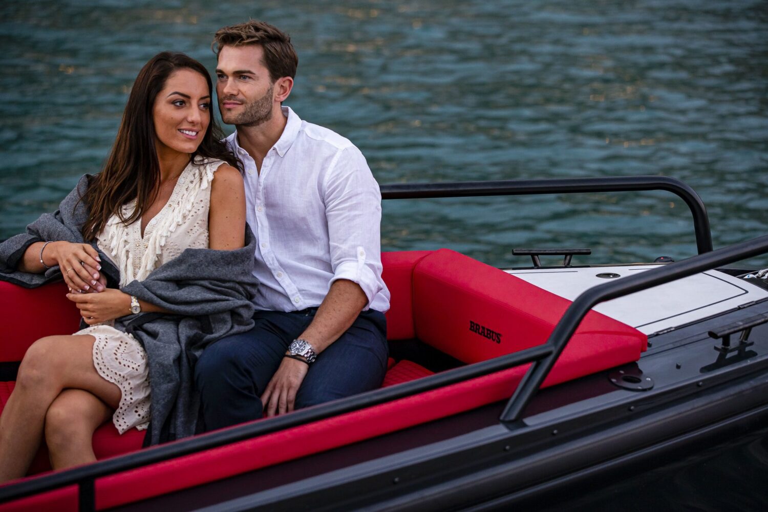 Brabus, Eyachts Australia and New Zealand