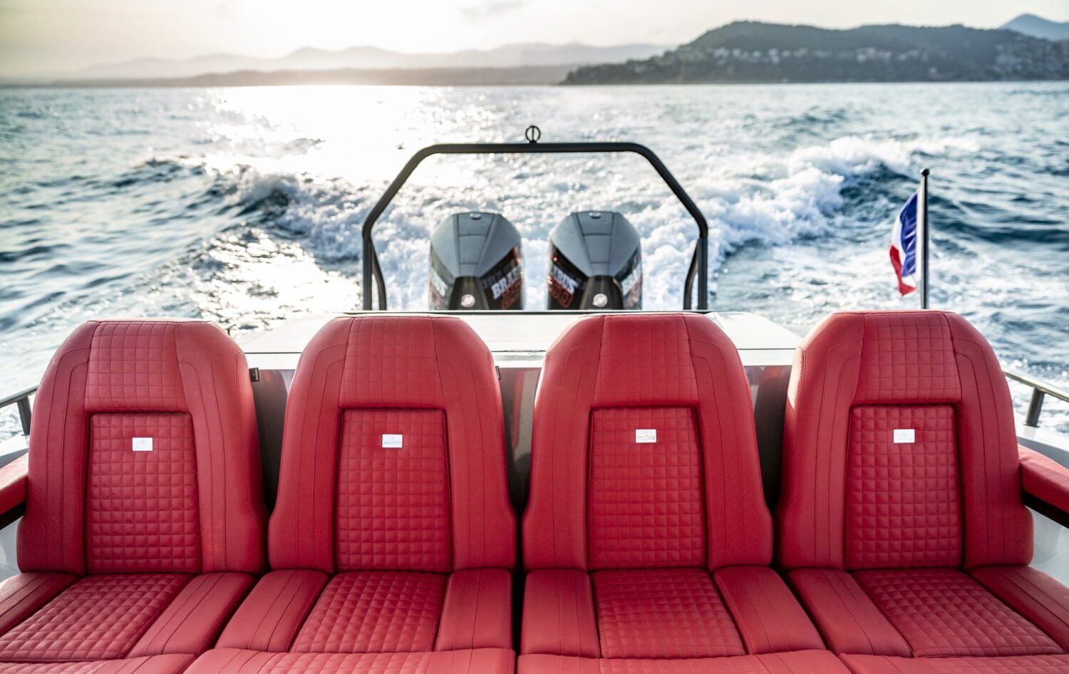 Brabus, Eyachts Australia and New Zealand