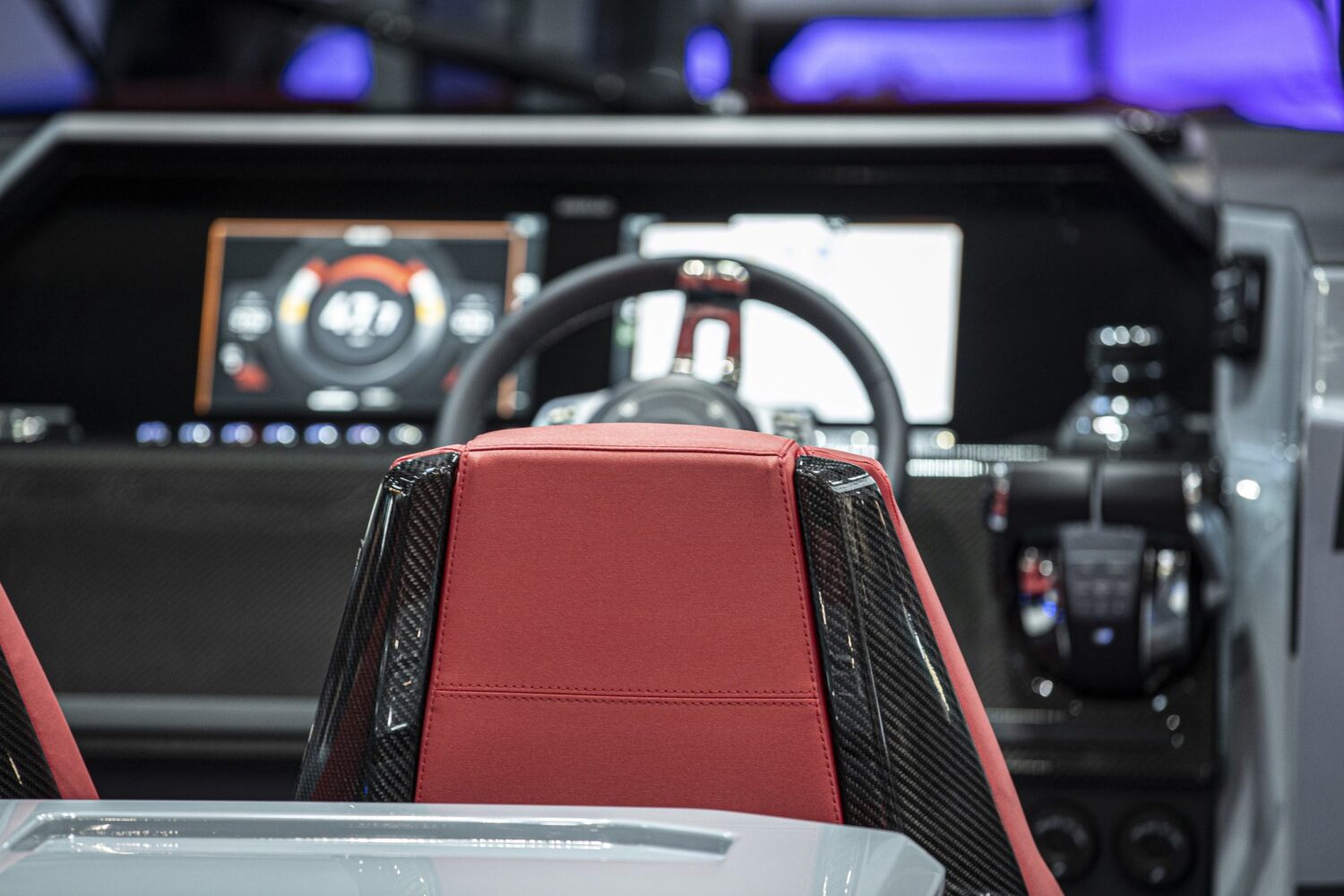 Brabus, Eyachts Australia and New Zealand