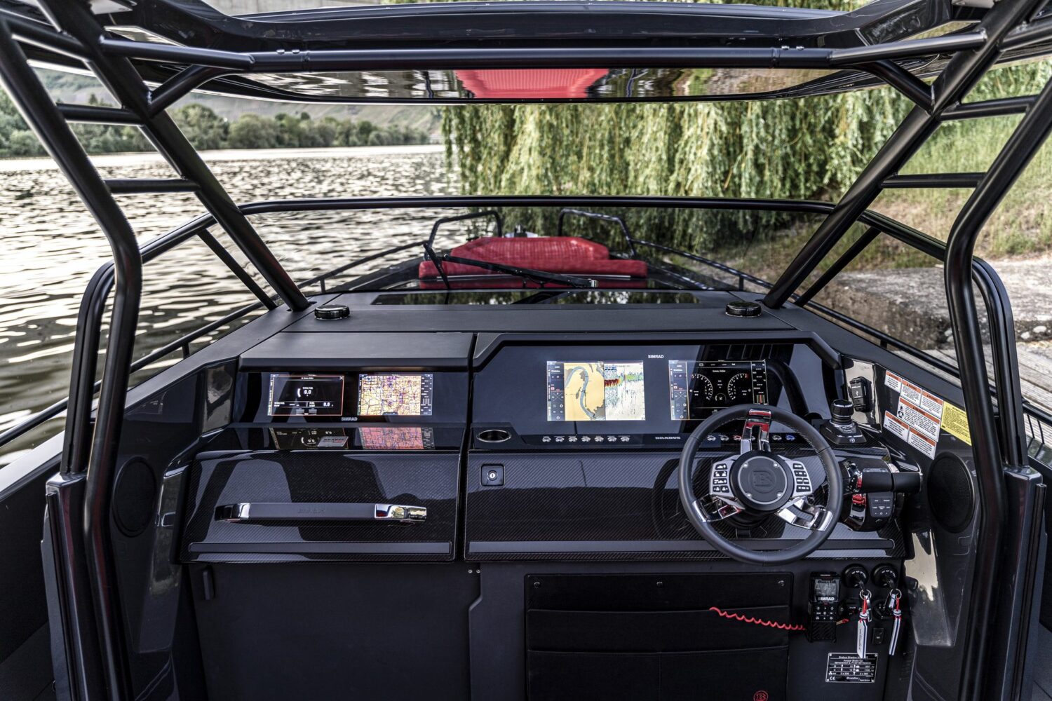 Brabus, Eyachts Australia and New Zealand