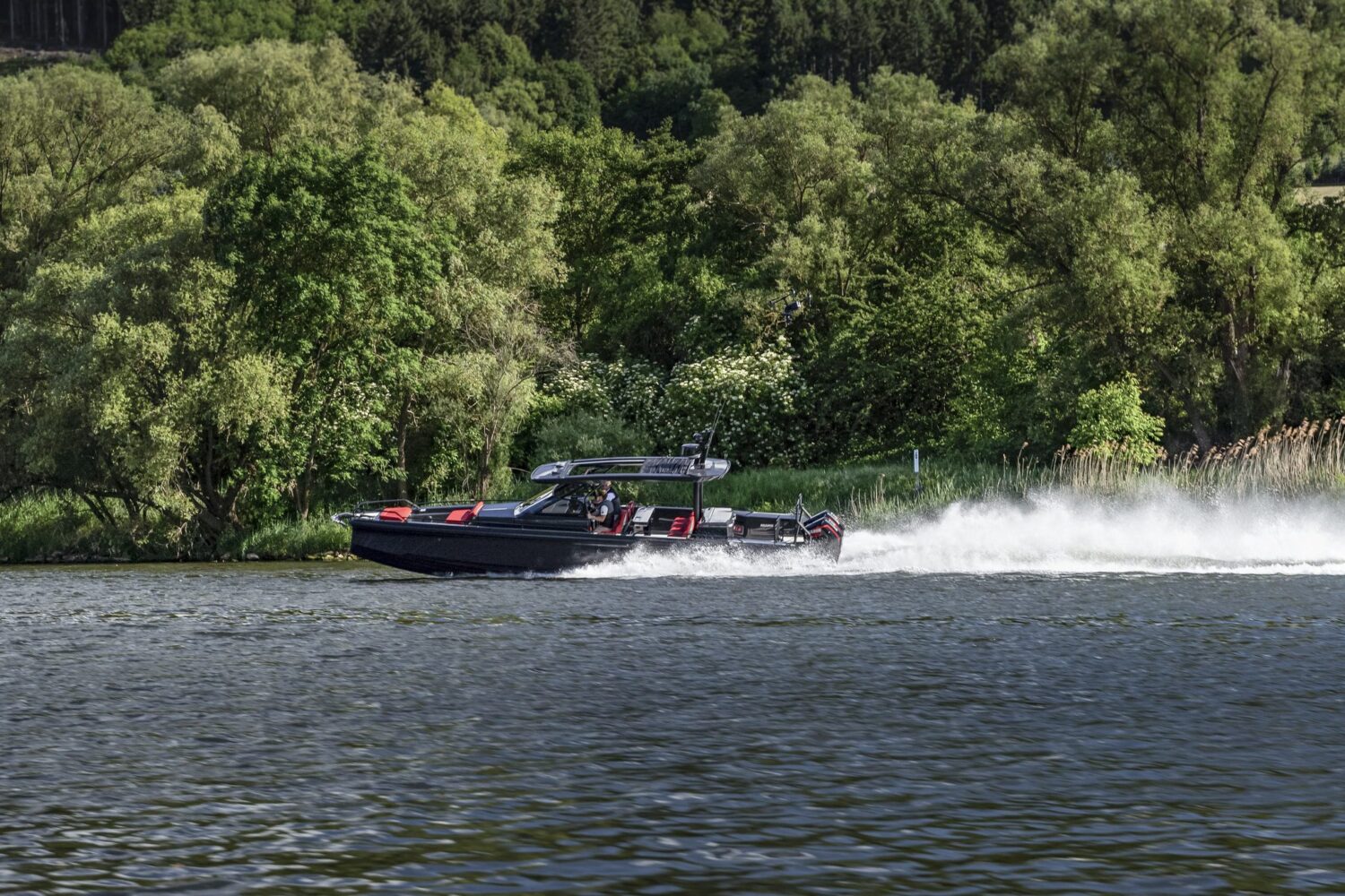 Brabus, Eyachts Australia and New Zealand