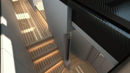 Vanquish, Eyachts Australia and New Zealand