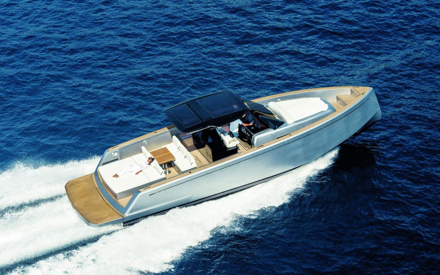 Pardo, Eyachts Australia and New Zealand