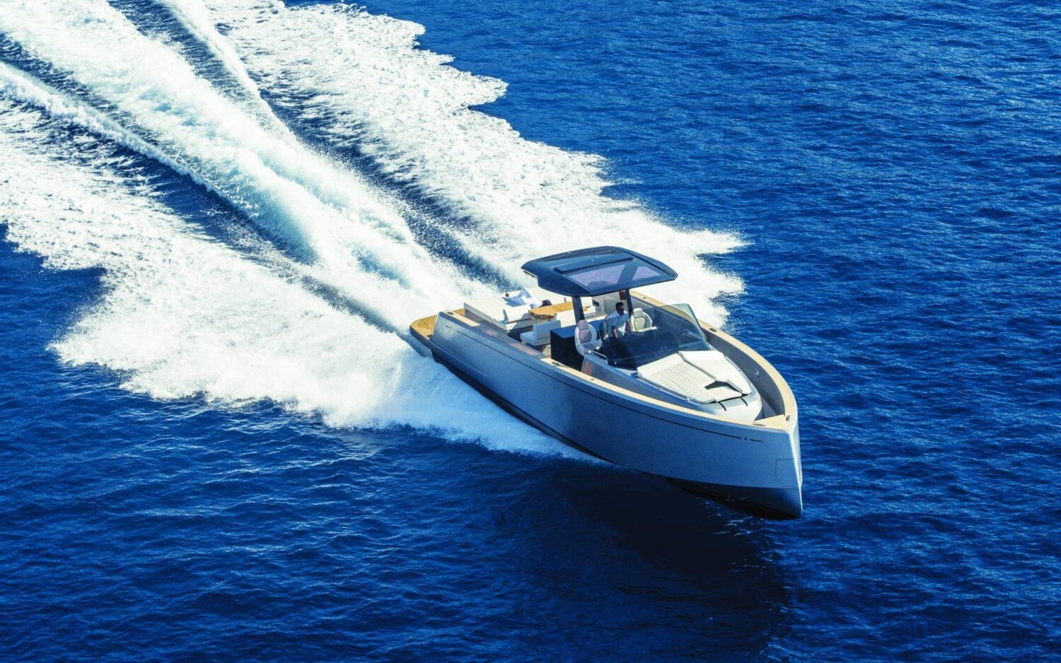 Pardo, Eyachts Australia and New Zealand