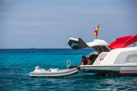 Vanquish
Ibiza July 2017 Vanquish, Eyachts Australia and New Zealand