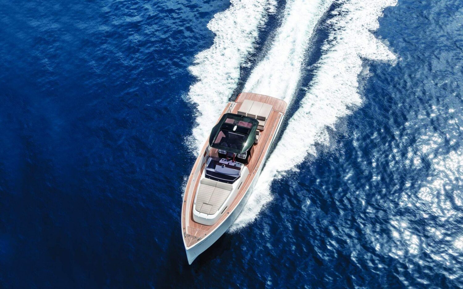 Pardo, Eyachts Australia and New Zealand