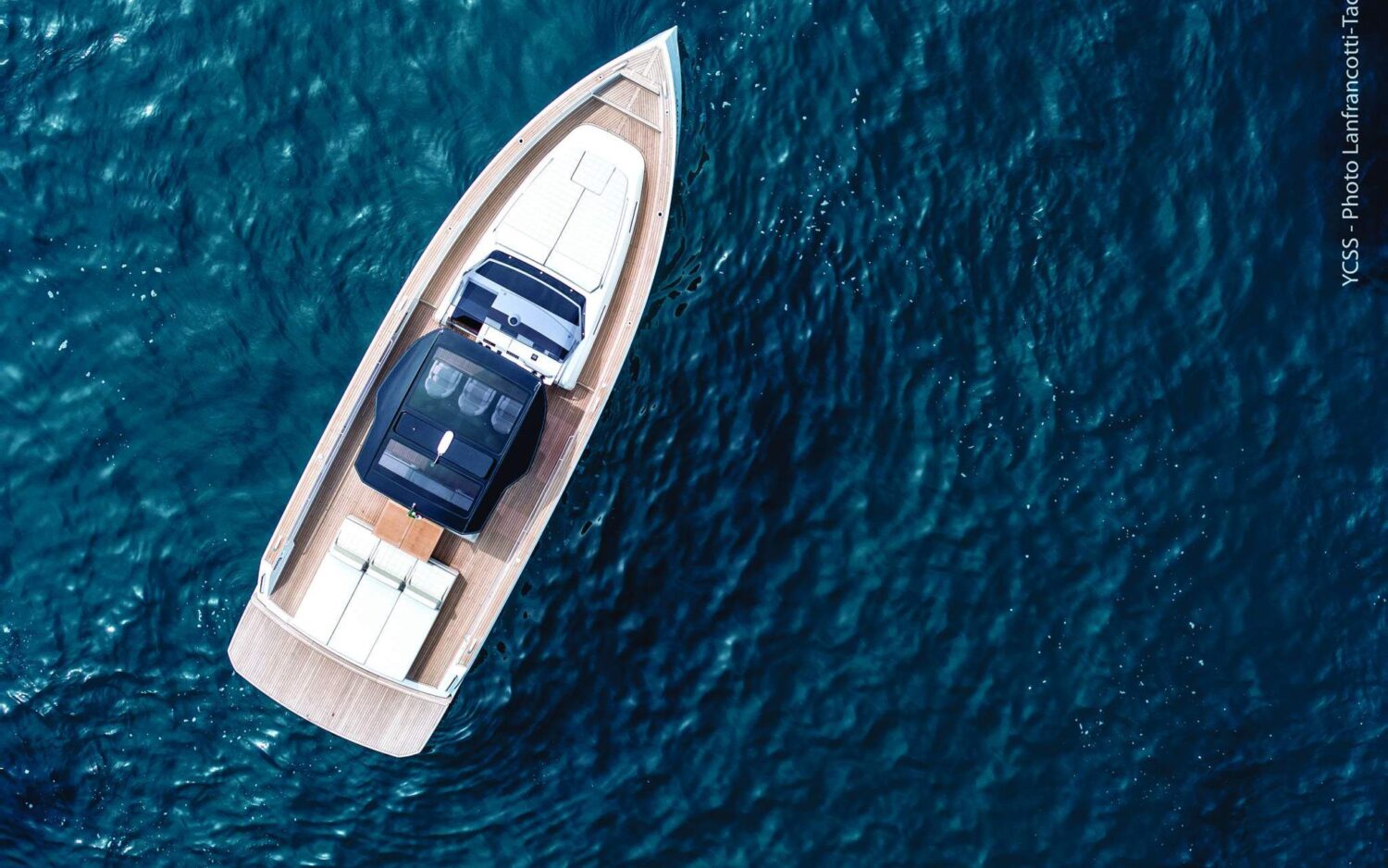 Pardo, Eyachts Australia and New Zealand