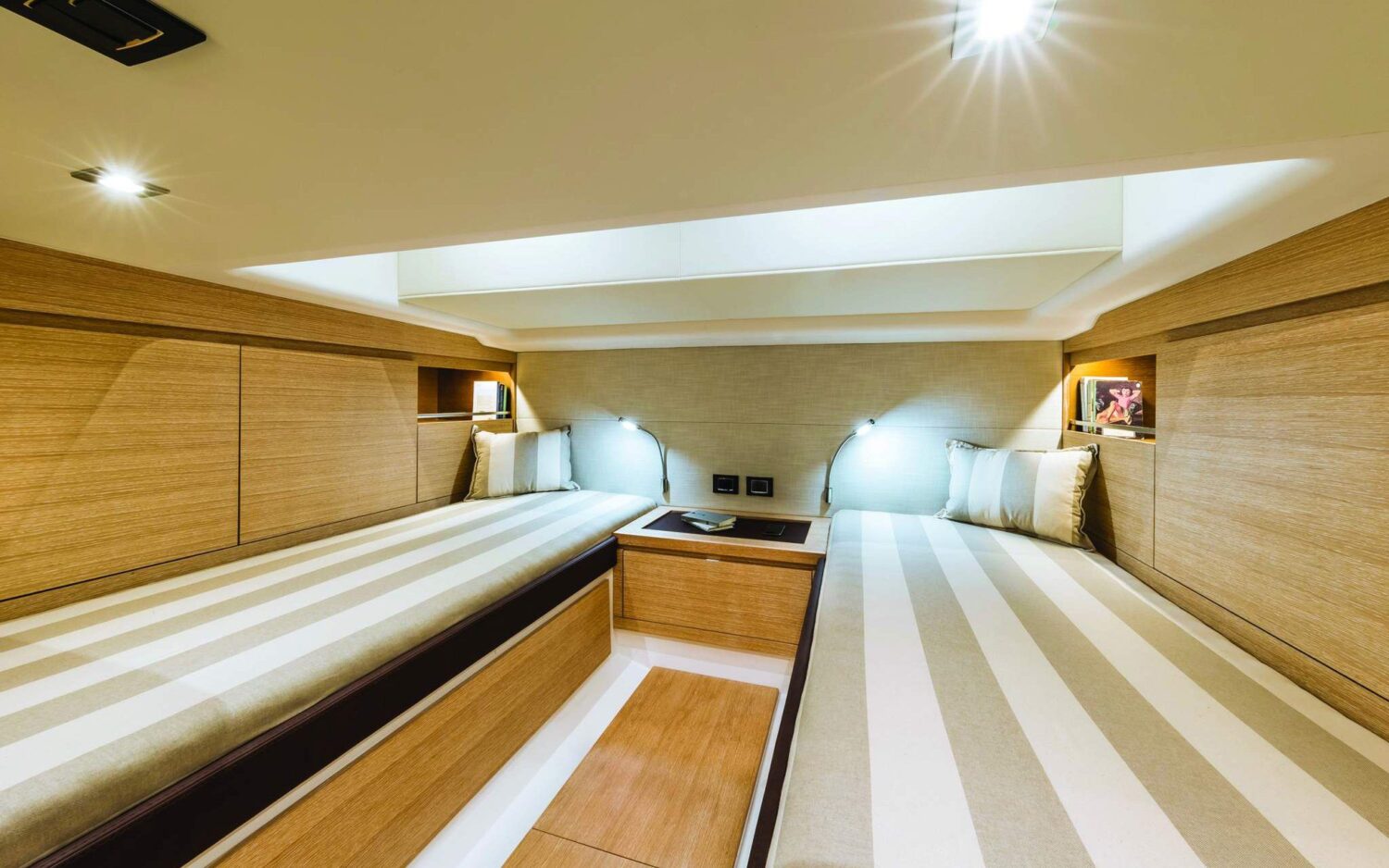 Pardo, Eyachts Australia and New Zealand