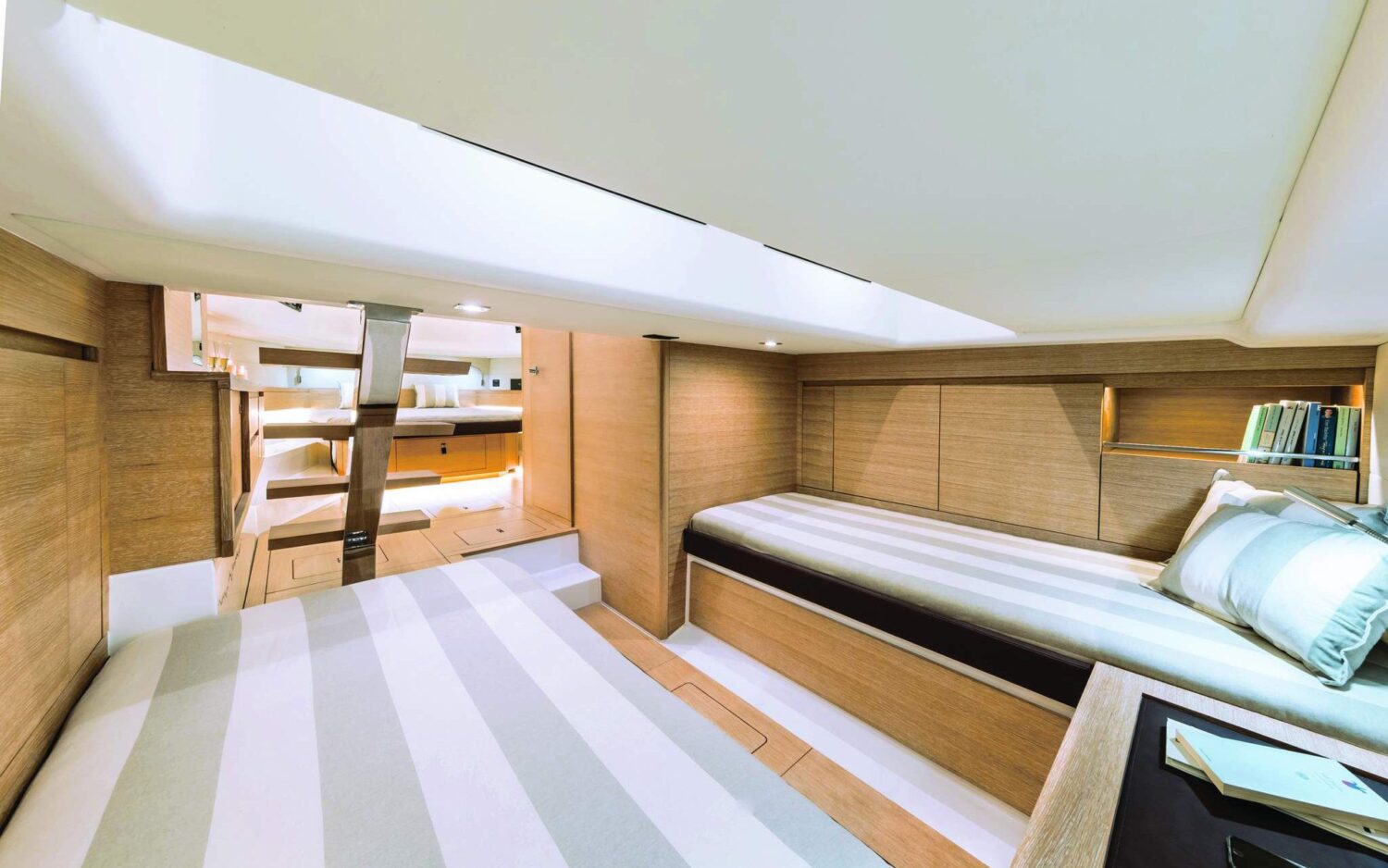 Pardo, Eyachts Australia and New Zealand