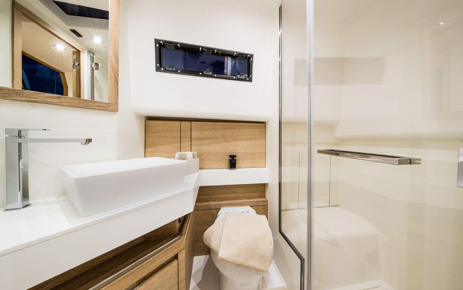 Pardo, Eyachts Australia and New Zealand