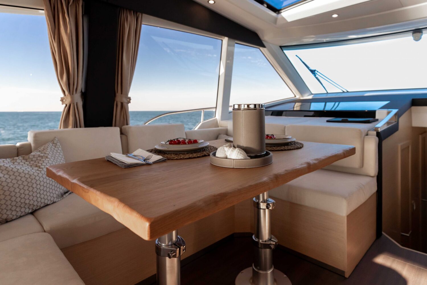 Greenline 45 Coupe Australia Eyachts