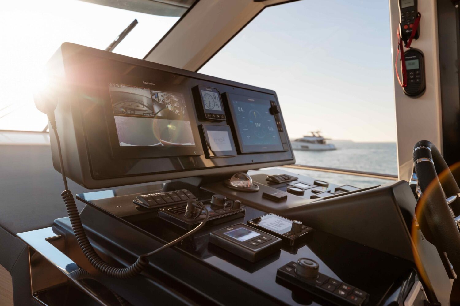 Greenline 45 Coupe Australia Eyachts