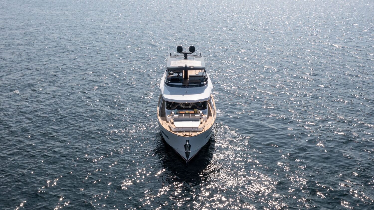 Sirena 68 Australia and New Zealand