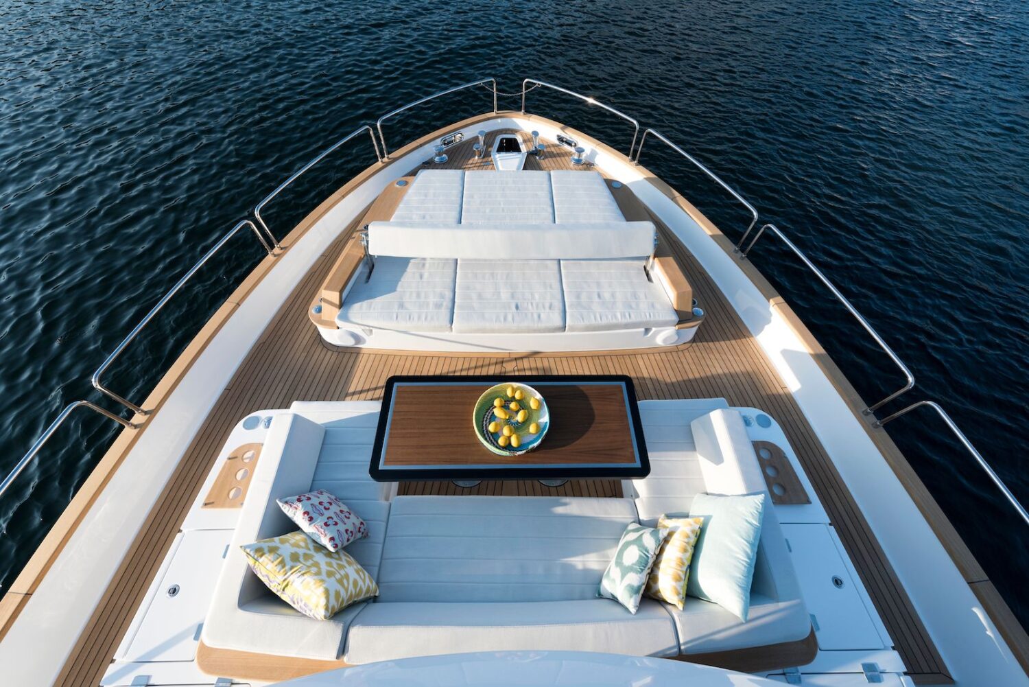 Sirena 68 Flybridge Australia