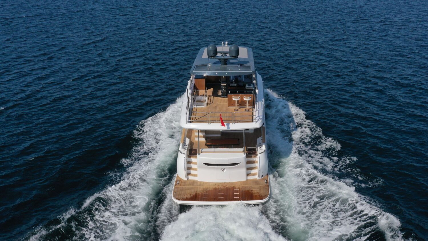 Sirena 68 Australia and New Zealand