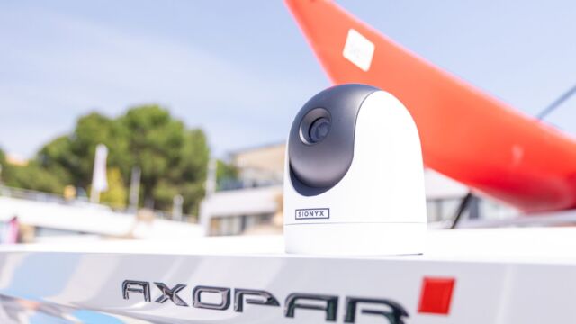 Cross Cabin Axopar 45 Australia Eyachts