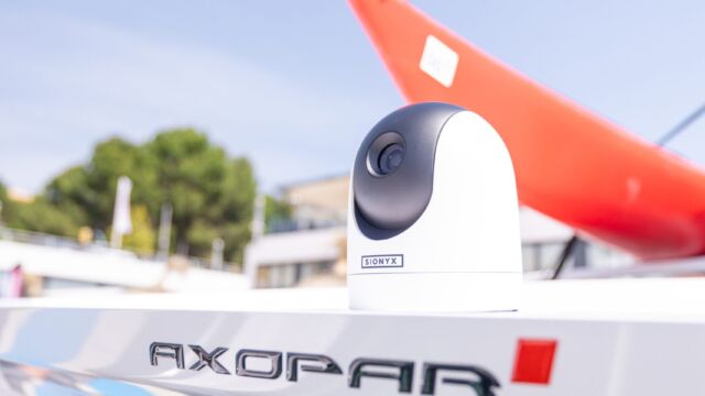 Cross Cabin Axopar 45 Australia Eyachts