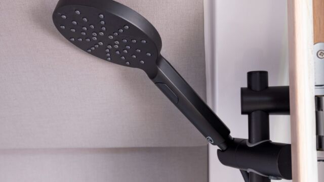 Cross Cabin Axopar 45 Australia Eyachts