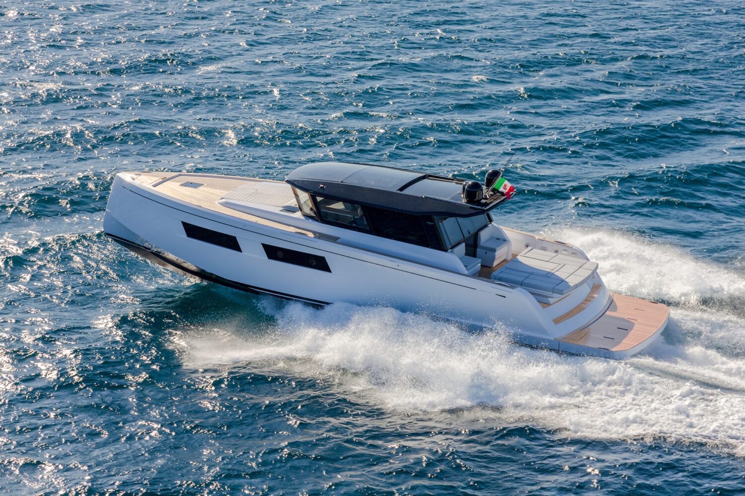 Pardo GT52 Eyachts Australia
