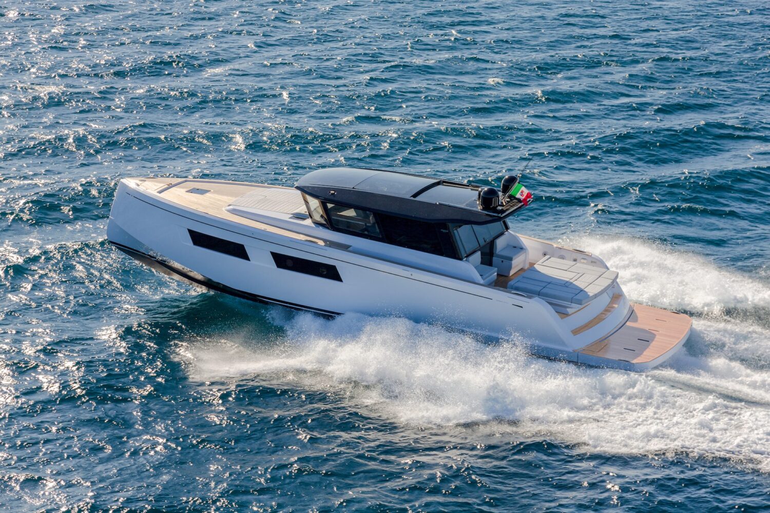 Pardo GT52 Eyachts Australia