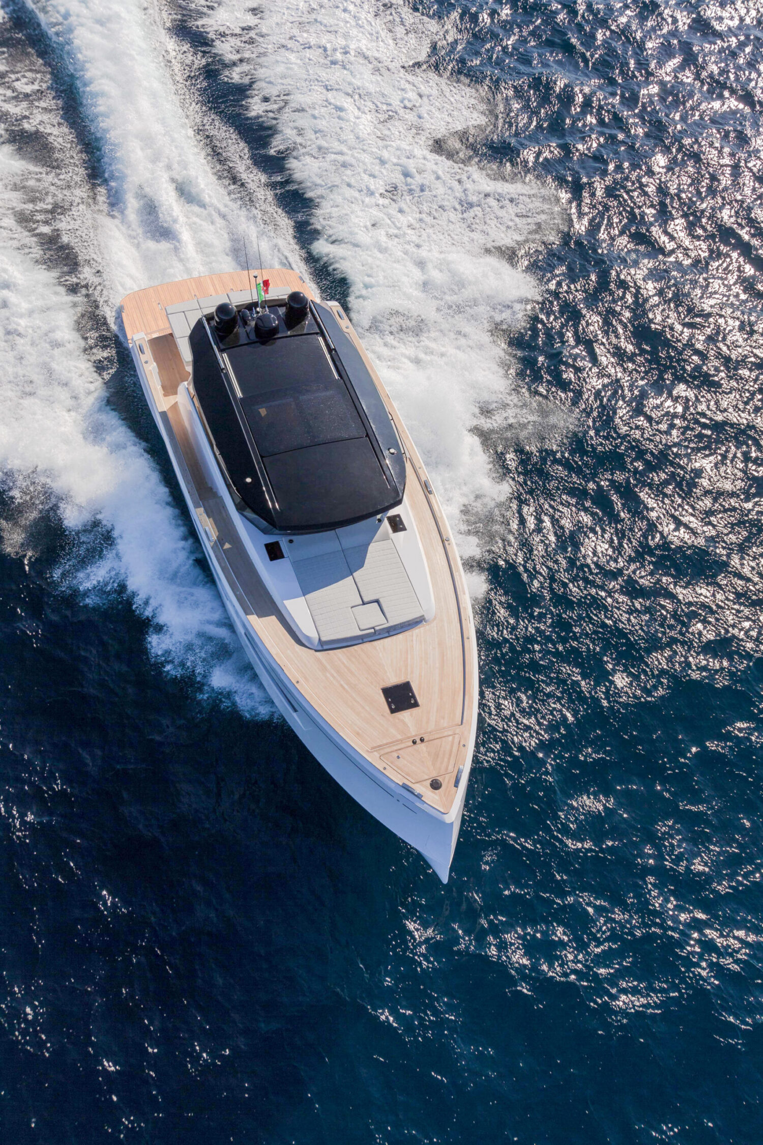 Pardo GT52 Eyachts Australia